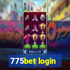 775bet login